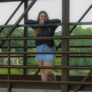 Meet your Posher, Mary